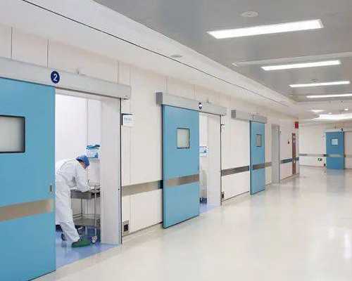 邯郸妇幼试管婴儿成功率解析，2023生殖科助孕数据参考