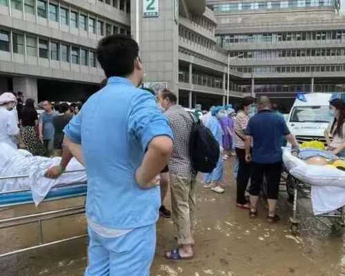 试管私人医院在代妈的发展与进步