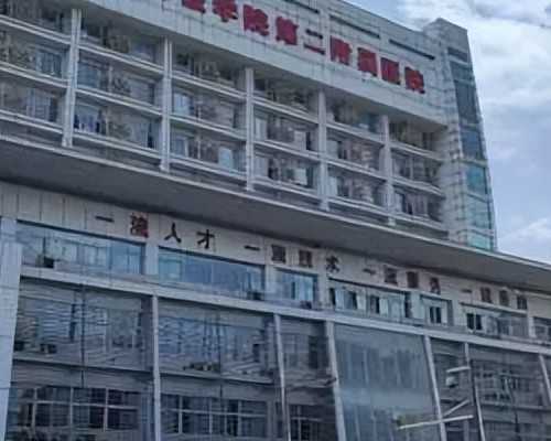 上海第六人民医院试管婴儿费用明细与助孕技术介绍