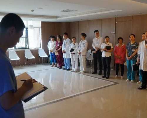 仁济医院供精等待时间及全流程周期解析