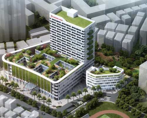 如何选择代妈试管婴儿医院及产检建档指南